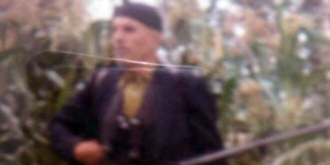 VELI VELIU: LAM BREZNICA (poemë)