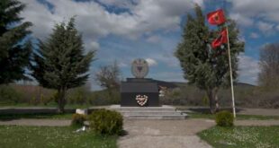 Milaim Sylejmani: Beteja e Zhegovcit: Pikë kthese e 15 prillit 1999