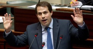 Laurent Louis: Shpërthimet në Bruksel u kryen nga shërbimet e sigurisë, duke përfshirë edhe CIA-n