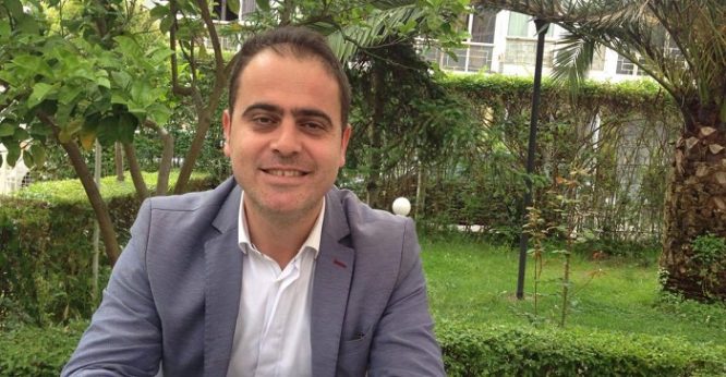 Dr. Ledian Droboniku: Normalizimi i Shqipërisë jashtë Perandorisë - Radio  Kosova e Lirë