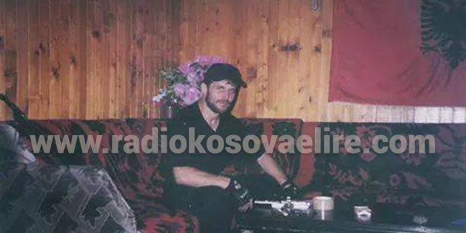 Lefter Lutfi Koxhaj  22 9 1969   7 8 2001 