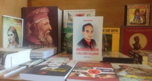 Libri, “Skënder Ibishi-Liria nuk ka çmim”, i autorit, Osman Osmani, është vepër e veçantë që për shumë kohë i ka munguar opinionit tonë