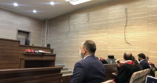 Në Gjykatën Themelore në Prishtinë u mbajt seanca e dytë në rastin penal ndaj Liburn Aliut, Ardian Ollurit, e të tjerëve