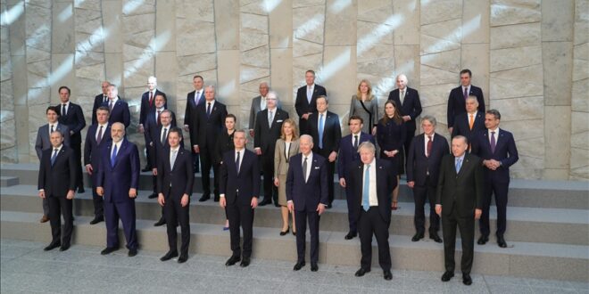 Liderët e shteteve anëtare të NATO-s, sot në Madrid pritet të pajtohen për një përforcim më të madh të Aleancës në krahun lindor