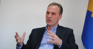 Fatmir Limaj: Qeveria e Kosovës e drejtuar nga Albin Kurti ka pranuar që në veri të ushtroj sovranitetin edhe Serbia
