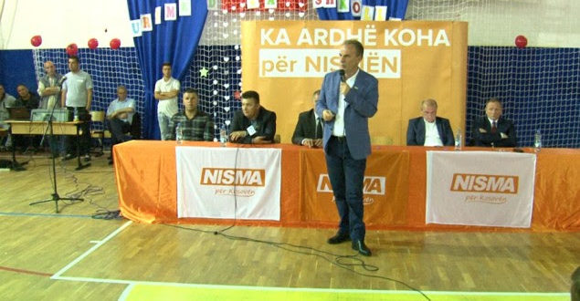 Limaj: Kemi programin që plotëson nevojat e qytetarëve