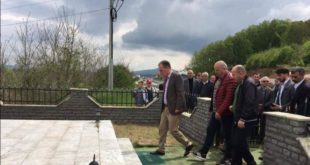 Limaj: Beteja e Llapushnikut, një nga betejat më të rëndësishme të UÇK-së