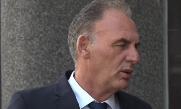 Limaj me videomesazh  Bashkë do ta tejkalojmë rrethimin politik dhe do të rikthehemi në Kuvend