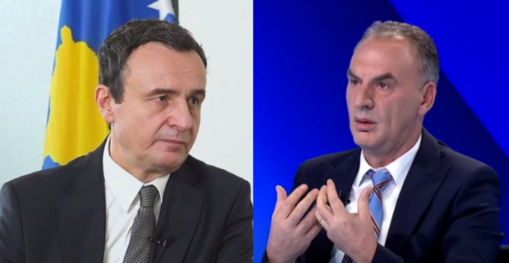 Kurti zbulon ofertën për Nismën  Limajt i ishin propozuar katër pozita të larta me vetëm tre deputetë