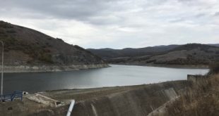 Ujësjellësi KRU “Prishtina” kërkon nga qytetarët që ta përdorin në mënyrë racionale ujin e pijshëm