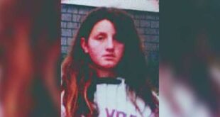 Lirije Hamëz Jashari (13.10.1983 – 7.3.1998)