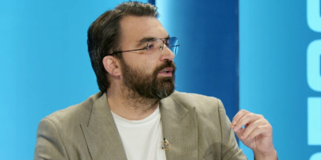 Lirim Mehmetaj: Pushteti banditesk e pengon Prokurorinë të hap rast për Berishajn, liron Konjufcën, që e pranon fajësinë