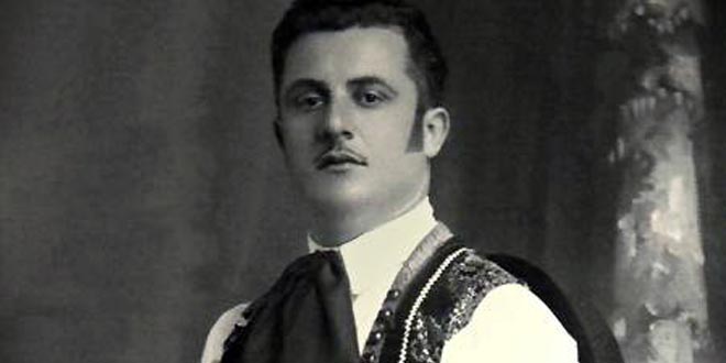 Loro Kovaçi (1903 - 1966)