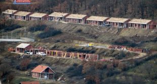 Serbia vazhdon papengueshëm të realizoi projekte në pjesën veriore të Kosovës të ndaluara nga MMPH (!)
