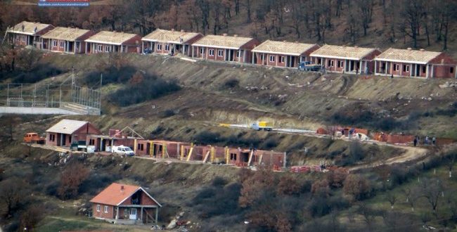 Serbia vazhdon papengueshëm të realizoi projekte në pjesën veriore të Kosovës të ndaluara nga MMPH (!)