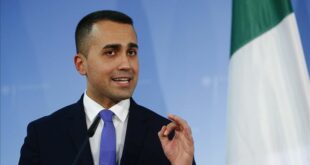 Ministri i Jashtëm i Italisë, Luigi Di Maio, ka deklaruar se Rusia është përjashtuar nga Këshilli i Evropës