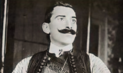 Luigj Gurakuqi