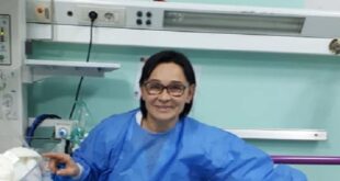 Dr. Luljeta Abdullahu: Në ditën e ndërgjegjësimit kundër kancerit të gjëndrës tiroide nuk ka vend për frikë dhe panik