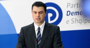 Lulzim Basha, më në fund ka pranuar t’i “dorëzohet” Prokurorisë së Tiranës