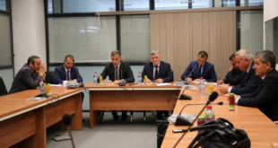Lumezi kërkon nga prokurorët angazhim të shtuar në luftë kundër korrupsionit