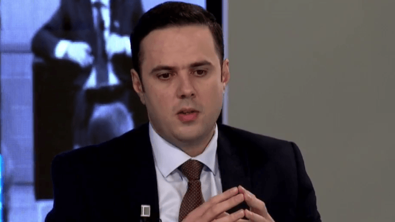 Lumir Abdixhiku  Refuzimi i VV së nuk është inat politik  por interes kombëtar