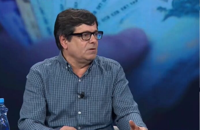 Albert Z  ZHOLI  Flet Prof  Dr  Lush SUSAJ