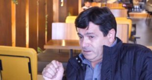 Flet Prof. Lush Susaj: Ja problemet në Shqipëri nga korrupsioni tek përmbytjet dhe stoku i vajit të ullirit