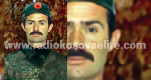 Lutfi Hasan Bilalli (15.7.1957 – 15.1.1999)