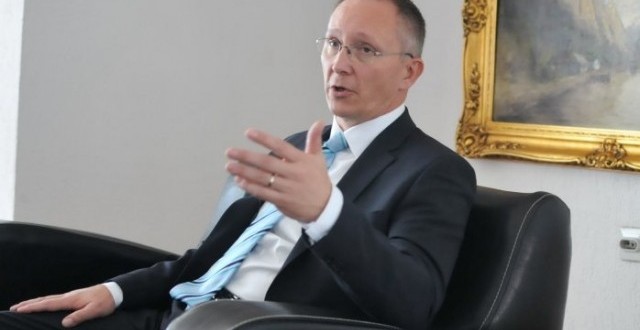 László Márkusz thotë se Kosova dhe Hungaria kanë bashkëpunim të mirë politik dhe ekonomik