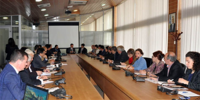 Ministrat e Shqipërisë dhe Kosovës biseduan për unifikim e sistemit arsimor në mes të dyja vendeve