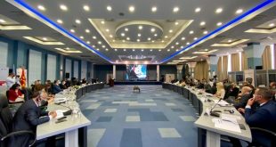 Mbahet Konferenca Regjionale me përfaqësuesit e nivelit të lartë të qeverive nga vendet e Ballkanit Perëndimor