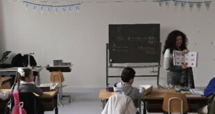 Isuf Ismaili: Në Arbon të Zvicrës përhap dritën e saj shkolla shqipe