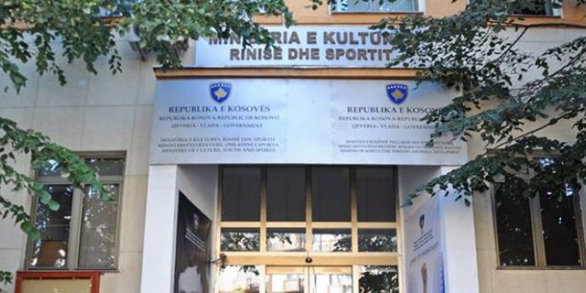 Ndarja dhe shkrirja e Ministrisë së Kulturës, Rinisë dhe Sportit po konsiderohet si absurde dhe joseriozitet i LV-së dhe LDK-së