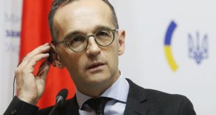 Heiko Maas: Kosova dhe Serbia nëse duan perspektivë evropiane, duhet të gjejnë një zgjidhje politike