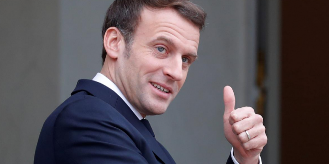 Von Cramon thotë Macron ka dëshirë që Samiti i Parisit të jetë i suksesshëm për të ofruar liberalizimin Kosovës
