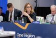 Majlinda Bregu në Samitin e Liderëve të Ballkanit Perëndimor: Një rajon - një treg - një vizion i përbashkët
