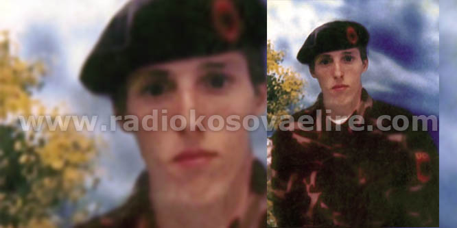 Maliq Mehmet Sopaj  20 6 1969   3 4 1999 