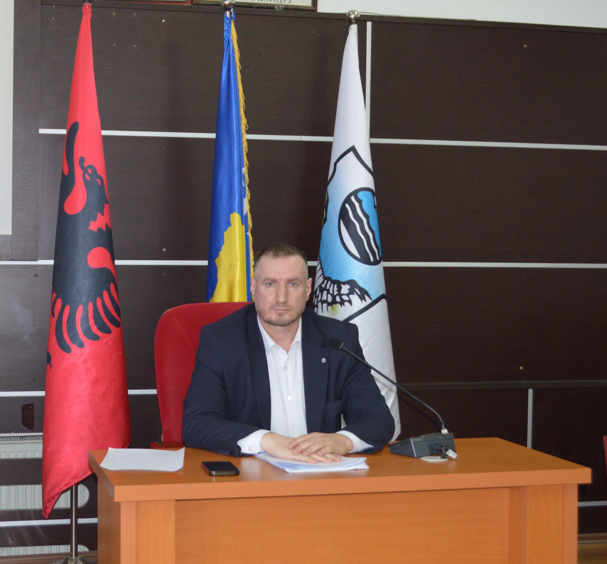 Kuvendi Komunal i Malishevës formoi komitetet obligative