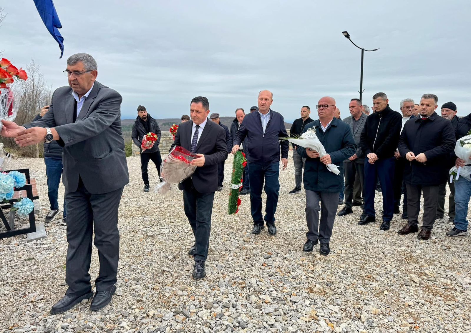 Në 27 vjetorin e rënies përkujtohet dëshmori Xhevdet Qazim Morina