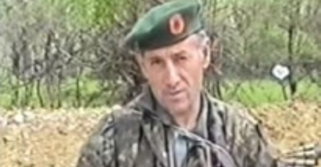 22 vjet nga rënia heroike e komandantit të Ushtrisë Çlirimtare të Kosovës, Malush Ahmeti