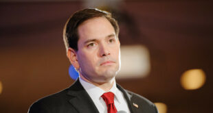 Sekretari amerikan i Shtetit, Marco Rubio, ka uruar Kosovën me rastin e 17-vjetorit të shpalljes së Pavarësisë