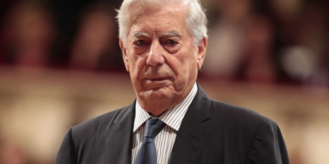 Mario Vargas Llosa: NATO nuk duhet qortuar për ndërhyrjen në Jugosllavi, por duhet qortuar që e bëri me 10 vjet vonesë