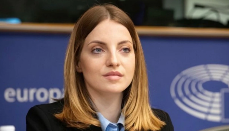 Marjana Koçeku kundër konsullatës serbe në Shkodër  Nuk mund të flitet për fqinjësi të mirë  ndërsa në Kosovë zbulohen varre masive