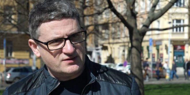 Marko Galeotti: BE-ja, po e shtyn Kosovën dhe Bosnjen drejt Turqisë, Serbinë në Rusi
