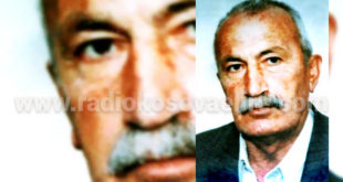 Mark Tunë Lleshi (24.3.1926- 7.8.1998)