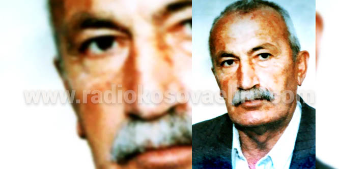 Mark Tunë Lleshi  24 3 1926  7 8 1998 