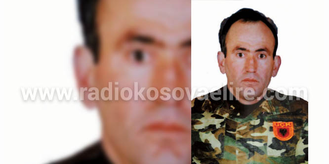 Mark Zef Sopjani  26 4 1960   4 9 1998 