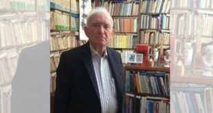 Dr. Skënder Demaliaj: ETNOLOGU I PALODHUR DHE I TALENTUAR, AKADEMIK MARK TIRTA