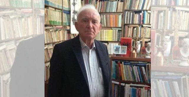 Dr. Skënder Demaliaj: ETNOLOGU I PALODHUR DHE I TALENTUAR, AKADEMIK MARK TIRTA