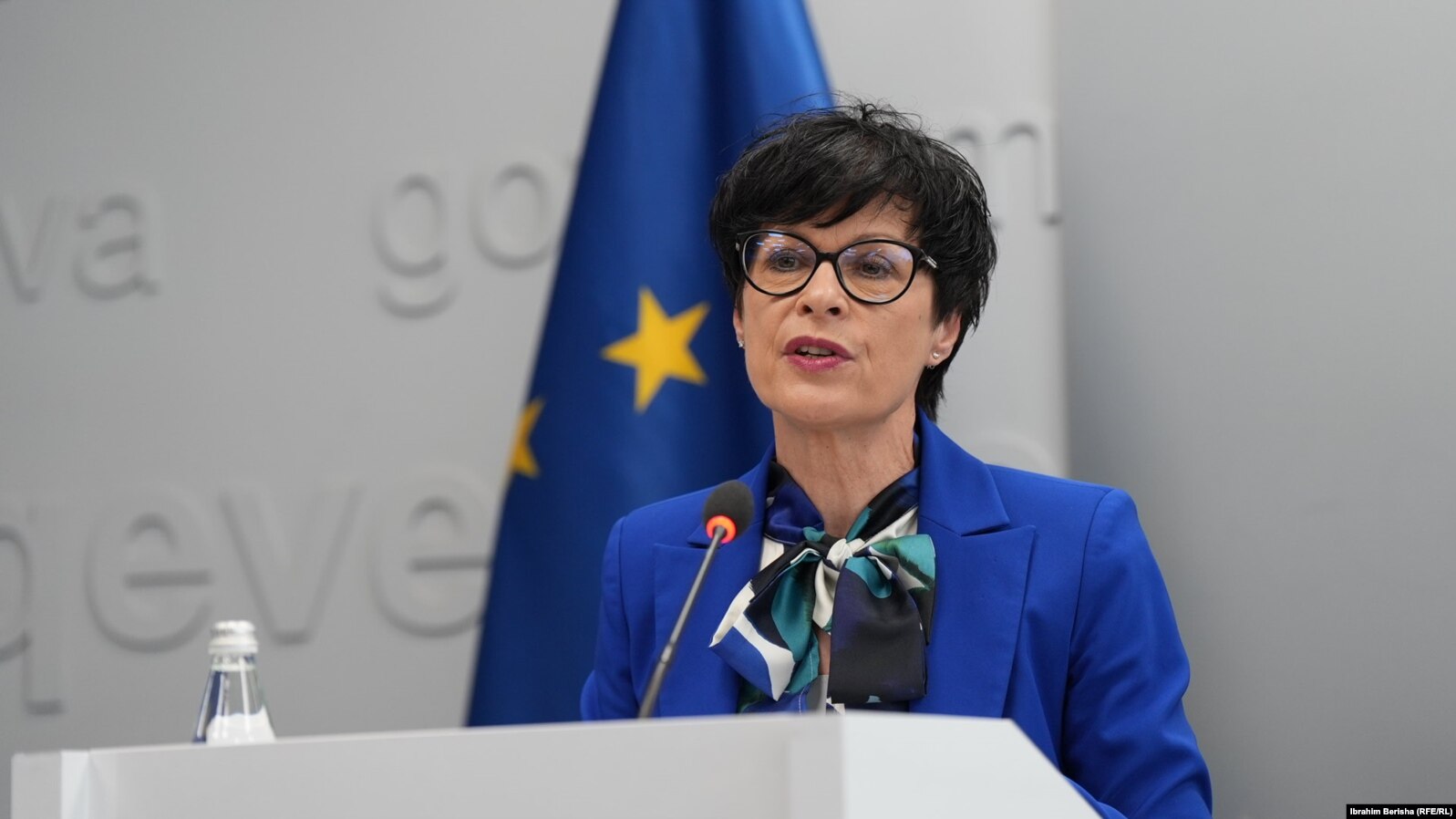 Kos bën thirrje për institucione të qëndrueshme  në mënyrë që Kosova të ecë përpara drejt BE së